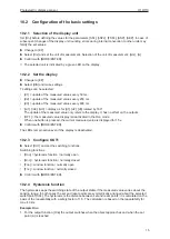 Preview for 15 page of IFM O1D110 Operating Instructions Manual