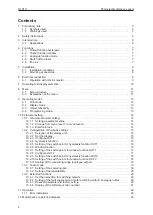 Предварительный просмотр 2 страницы IFM O1D111 Operating Instructions Manual