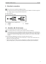 Preview for 9 page of IFM O1D111 Operating Instructions Manual