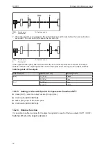 Preview for 16 page of IFM O1D111 Operating Instructions Manual