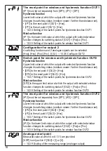 Preview for 18 page of IFM O1D300 Operating Instructions Manual