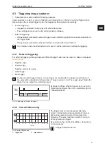 Preview for 9 page of IFM O2D50 Series Operating Instructions Manual