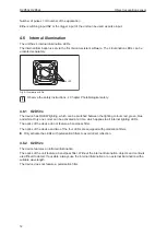 Preview for 12 page of IFM O2D50 Series Operating Instructions Manual