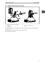 Предварительный просмотр 15 страницы IFM O2D50 Series Operating Instructions Manual