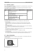 Предварительный просмотр 10 страницы IFM O2D54 Series Manual