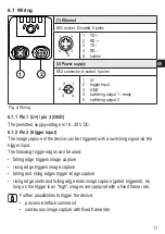 Предварительный просмотр 11 страницы IFM O2I5 2 Series Operating Instructions Manual