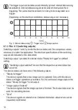 Предварительный просмотр 12 страницы IFM O2I5 2 Series Operating Instructions Manual