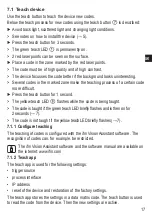 Предварительный просмотр 17 страницы IFM O2I5 2 Series Operating Instructions Manual