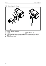 Preview for 12 page of IFM O2I5 Series Operating Instructions Manual