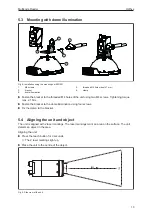 Preview for 13 page of IFM O2I5 Series Operating Instructions Manual
