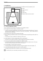 Preview for 6 page of IFM O3D300 Operating Instructions Manual