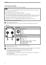 Предварительный просмотр 10 страницы IFM O3D300 Operating Instructions Manual