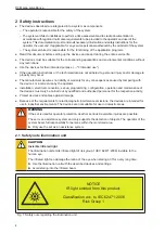 Предварительный просмотр 4 страницы IFM O3M ZZ1103 Instructions For Setup