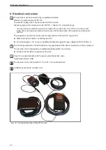 Предварительный просмотр 22 страницы IFM O3M ZZ1103 Instructions For Setup