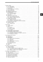 Preview for 3 page of IFM O3M150 Software Manual