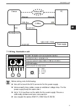 Preview for 9 page of IFM O3M970 Brief Instructions