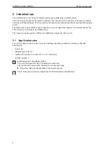Preview for 6 page of IFM O3R222 Quick Start Manual