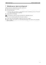 Preview for 13 page of IFM O3R222 Quick Start Manual