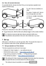 Предварительный просмотр 12 страницы IFM O3X120 Operating Instructions Manual