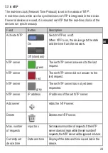 Preview for 23 page of IFM O3X120 Operating Instructions Manual