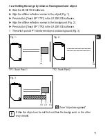 Preview for 11 page of IFM O6H7 Series Operating Instructions Manual