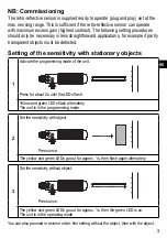 Предварительный просмотр 3 страницы IFM OG Operating Instructions