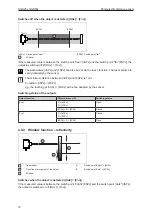 Preview for 10 page of IFM OGD25 Series Operating Instructions Manual