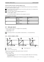 Preview for 11 page of IFM OGD25 Series Operating Instructions Manual