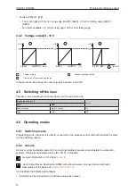 Preview for 12 page of IFM OGD25 Series Operating Instructions Manual