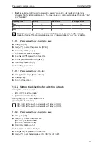 Preview for 31 page of IFM OGD25 Series Operating Instructions Manual