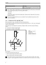 Preview for 8 page of IFM OPD101 Operating Instructions Manual