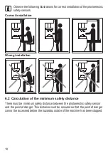 Предварительный просмотр 10 страницы IFM OY Series Original Operating Instructions