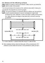 Preview for 16 page of IFM OY Series Original Operating Instructions