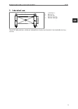 Preview for 5 page of IFM OY51 Operating Instructions Manual