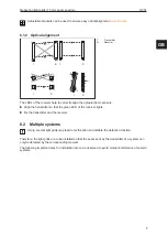 Предварительный просмотр 9 страницы IFM OY51 Operating Instructions Manual