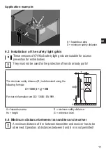 Предварительный просмотр 11 страницы IFM OY95 S Series Original Operating Instructions