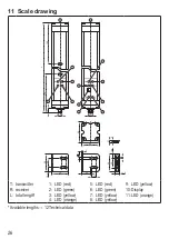 Предварительный просмотр 26 страницы IFM OY95 S Series Original Operating Instructions