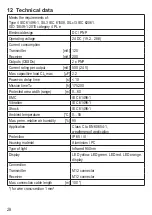 Preview for 28 page of IFM OY95 S Series Original Operating Instructions