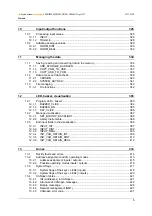 Preview for 5 page of IFM PDM360NG Series System Manual