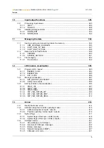 Предварительный просмотр 5 страницы IFM PDM360NG Series System Manual