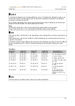 Предварительный просмотр 29 страницы IFM PDM360NG Series System Manual