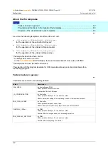 Preview for 62 page of IFM PDM360NG Series System Manual