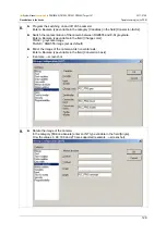 Предварительный просмотр 129 страницы IFM PDM360NG Series System Manual