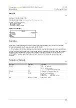 Preview for 185 page of IFM PDM360NG Series System Manual