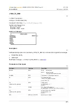 Preview for 225 page of IFM PDM360NG Series System Manual