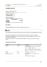 Preview for 277 page of IFM PDM360NG Series System Manual