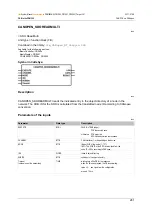 Предварительный просмотр 281 страницы IFM PDM360NG Series System Manual