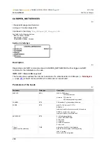 Preview for 288 page of IFM PDM360NG Series System Manual