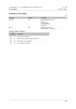 Preview for 291 page of IFM PDM360NG Series System Manual