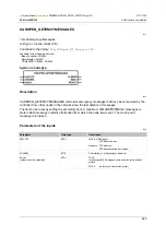 Preview for 323 page of IFM PDM360NG Series System Manual